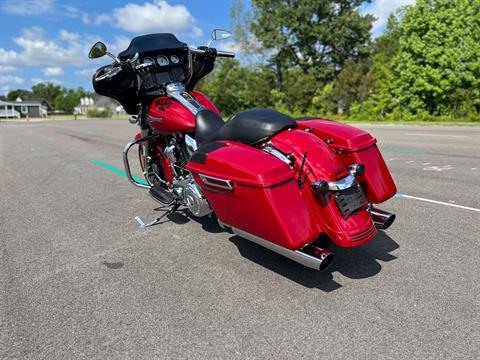 2021 Harley-Davidson Street Glide® in Jacksonville, North Carolina - Photo 8
