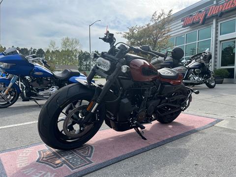 2024 Harley-Davidson Sportster® S in Jacksonville, North Carolina - Photo 3