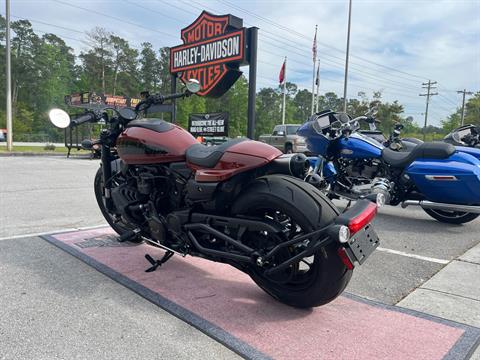 2024 Harley-Davidson Sportster® S in Jacksonville, North Carolina - Photo 6