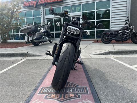 2024 Harley-Davidson Sportster® S in Jacksonville, North Carolina - Photo 7