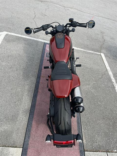 2024 Harley-Davidson Sportster® S in Jacksonville, North Carolina - Photo 9