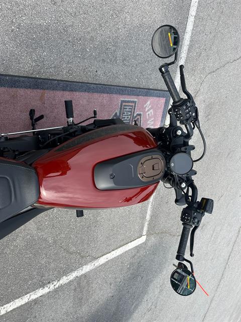2024 Harley-Davidson Sportster® S in Jacksonville, North Carolina - Photo 10
