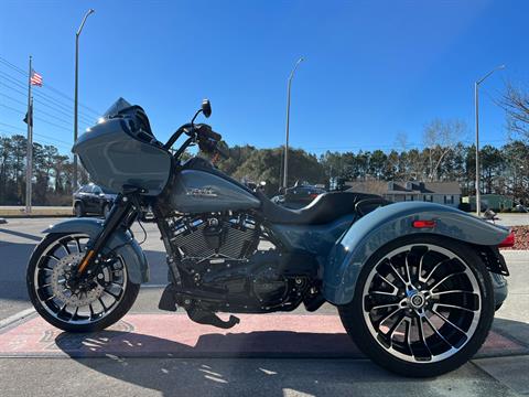 2024 Harley-Davidson ROAD GLIDE 3 in Jacksonville, North Carolina - Photo 2