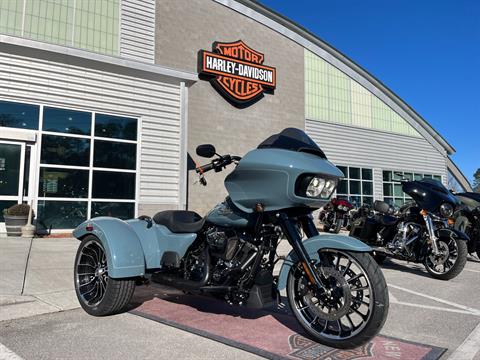2024 Harley-Davidson ROAD GLIDE 3 in Jacksonville, North Carolina - Photo 4