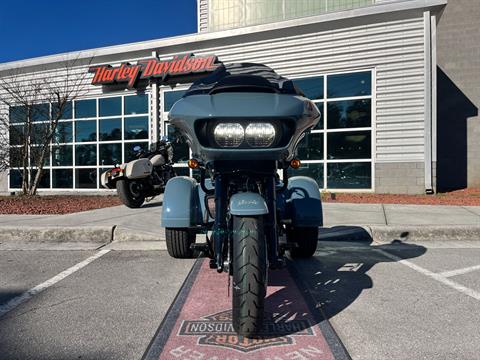 2024 Harley-Davidson ROAD GLIDE 3 in Jacksonville, North Carolina - Photo 7