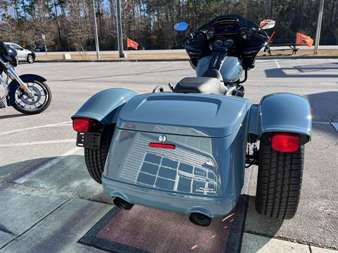 2024 Harley-Davidson ROAD GLIDE 3 in Jacksonville, North Carolina - Photo 8