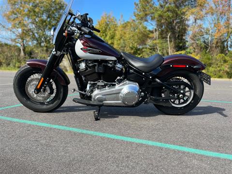 2021 Harley-Davidson Softail Slim® in Jacksonville, North Carolina - Photo 2