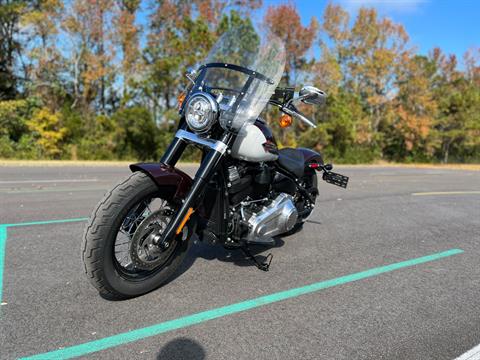 2021 Harley-Davidson Softail Slim® in Jacksonville, North Carolina - Photo 3