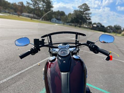 2021 Harley-Davidson Softail Slim® in Jacksonville, North Carolina - Photo 9