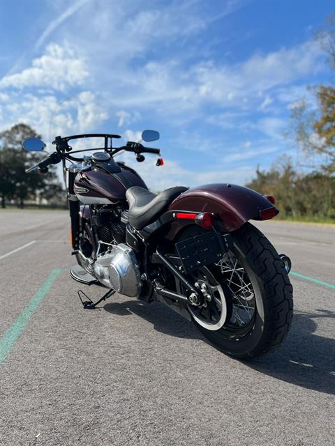 2021 Harley-Davidson Softail Slim® in Jacksonville, North Carolina - Photo 11