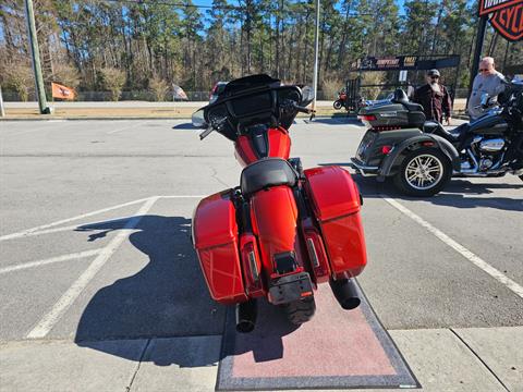2024 Harley-Davidson Street Glide® in Jacksonville, North Carolina - Photo 7