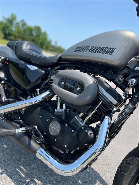 2016 Harley-Davidson Roadster™ in Jacksonville, North Carolina - Photo 2