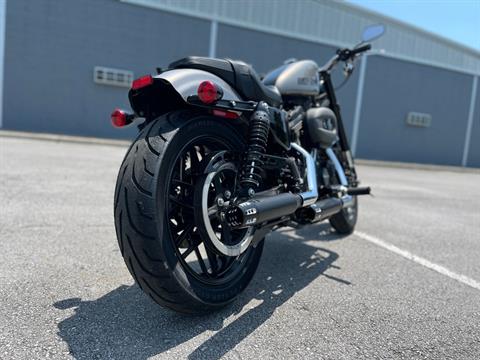 2016 Harley-Davidson Roadster™ in Jacksonville, North Carolina - Photo 3