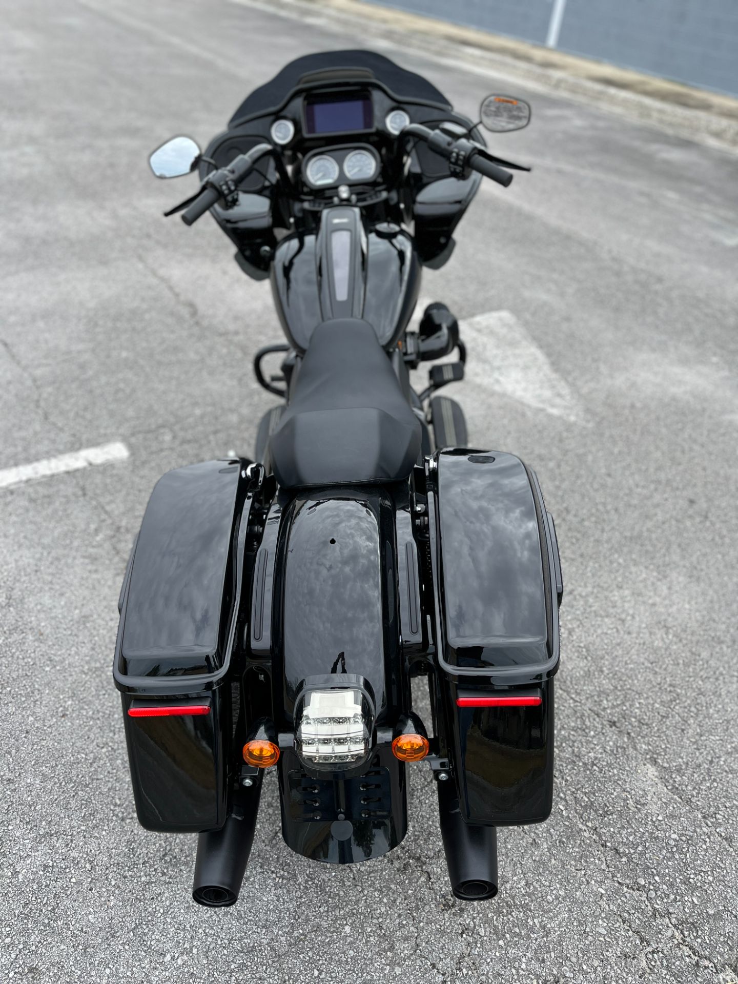 2022 Harley-Davidson Road Glide® ST in Jacksonville, North Carolina - Photo 3