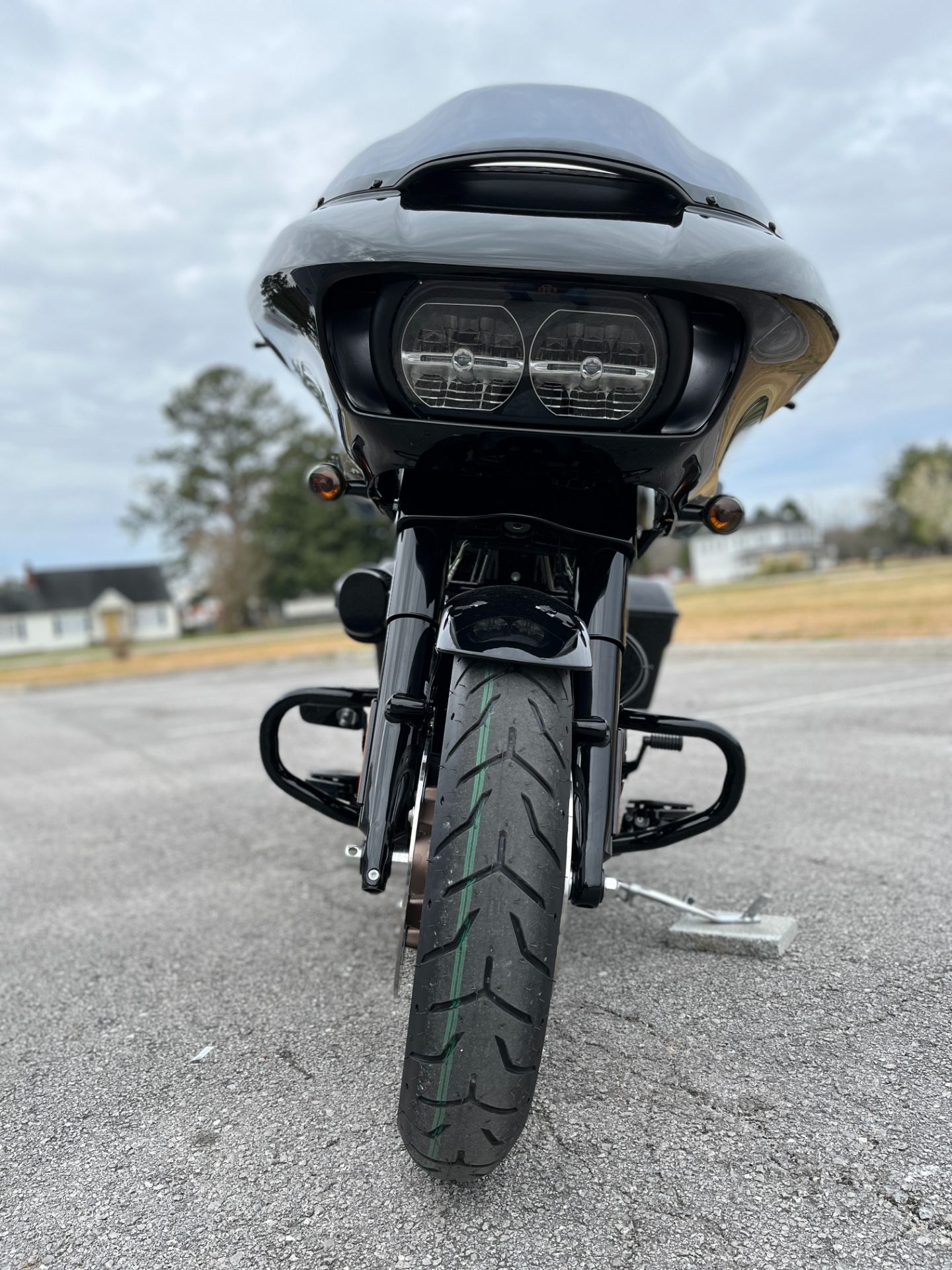 2022 Harley-Davidson Road Glide® ST in Jacksonville, North Carolina - Photo 8