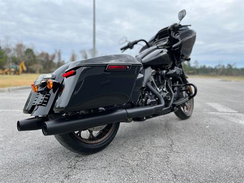 2022 Harley-Davidson Road Glide® ST in Jacksonville, North Carolina - Photo 11
