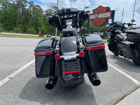 2017 Harley-Davidson Street Glide® Special in Jacksonville, North Carolina - Photo 8