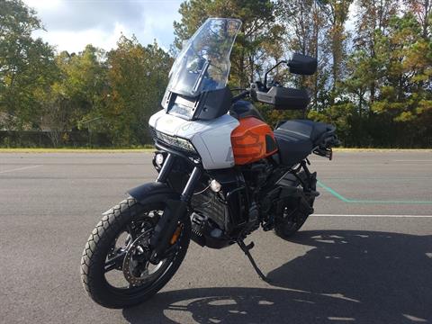 2021 Harley-Davidson Pan America™ Special in Jacksonville, North Carolina - Photo 3