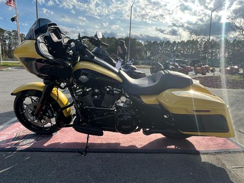 2023 Harley-Davidson Road Glide® Special in Jacksonville, North Carolina - Photo 2