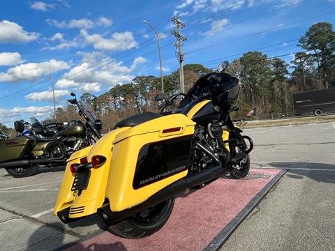 2023 Harley-Davidson Road Glide® Special in Jacksonville, North Carolina - Photo 6