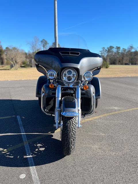 2022 Harley-Davidson Tri Glide® Ultra in Jacksonville, North Carolina - Photo 8