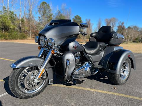 2022 Harley-Davidson Tri Glide® Ultra in Jacksonville, North Carolina - Photo 3