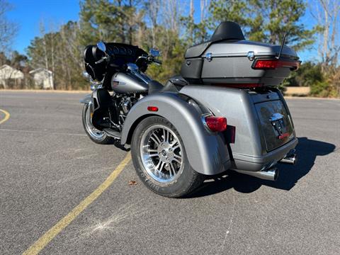 2022 Harley-Davidson Tri Glide® Ultra in Jacksonville, North Carolina - Photo 6