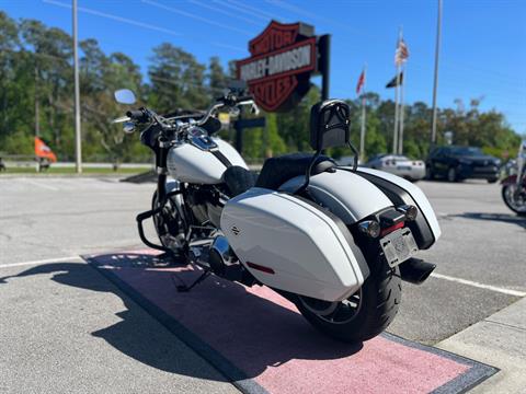 2021 Harley-Davidson Sport Glide® in Jacksonville, North Carolina - Photo 6