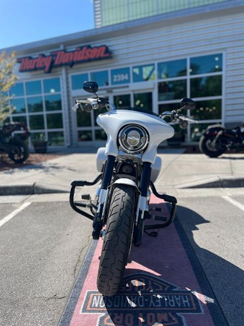 2021 Harley-Davidson Sport Glide® in Jacksonville, North Carolina - Photo 7