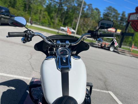 2021 Harley-Davidson Sport Glide® in Jacksonville, North Carolina - Photo 8