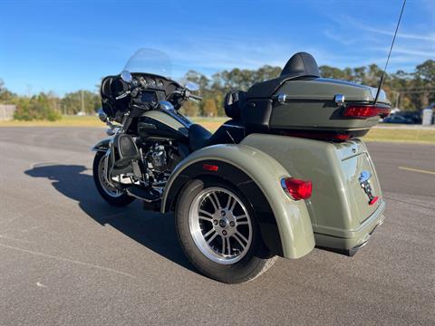 2021 Harley-Davidson Tri Glide® Ultra in Jacksonville, North Carolina - Photo 8