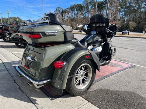 2021 Harley-Davidson Tri Glide® Ultra in Jacksonville, North Carolina - Photo 5