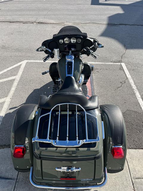 2021 Harley-Davidson Tri Glide® Ultra in Jacksonville, North Carolina - Photo 10