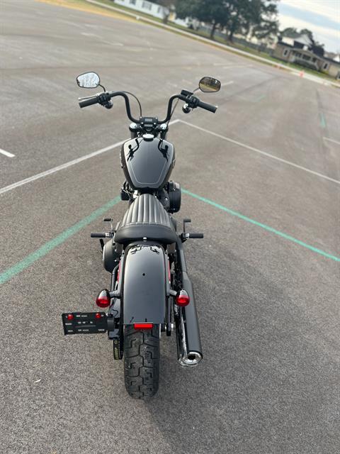 2019 Harley-Davidson Street Bob® in Jacksonville, North Carolina - Photo 7