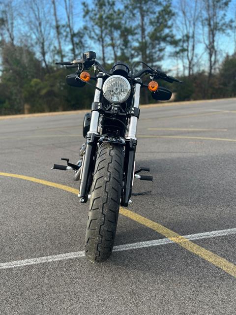2022 Harley-Davidson Forty-Eight® in Jacksonville, North Carolina - Photo 7