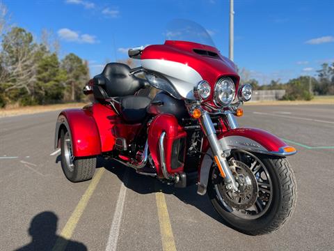 2019 Harley-Davidson Tri Glide® Ultra in Jacksonville, North Carolina - Photo 6