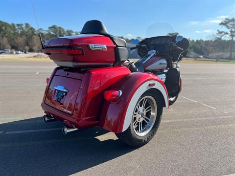 2019 Harley-Davidson Tri Glide® Ultra in Jacksonville, North Carolina - Photo 7