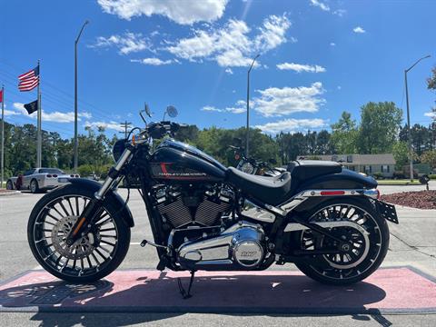 2023 Harley-Davidson Breakout® in Jacksonville, North Carolina - Photo 2