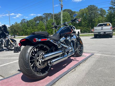 2023 Harley-Davidson Breakout® in Jacksonville, North Carolina - Photo 5