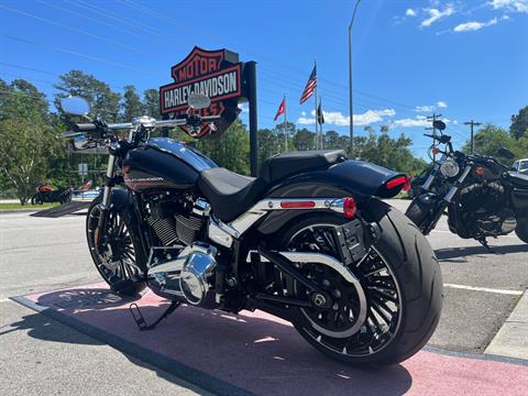 2023 Harley-Davidson Breakout® in Jacksonville, North Carolina - Photo 6