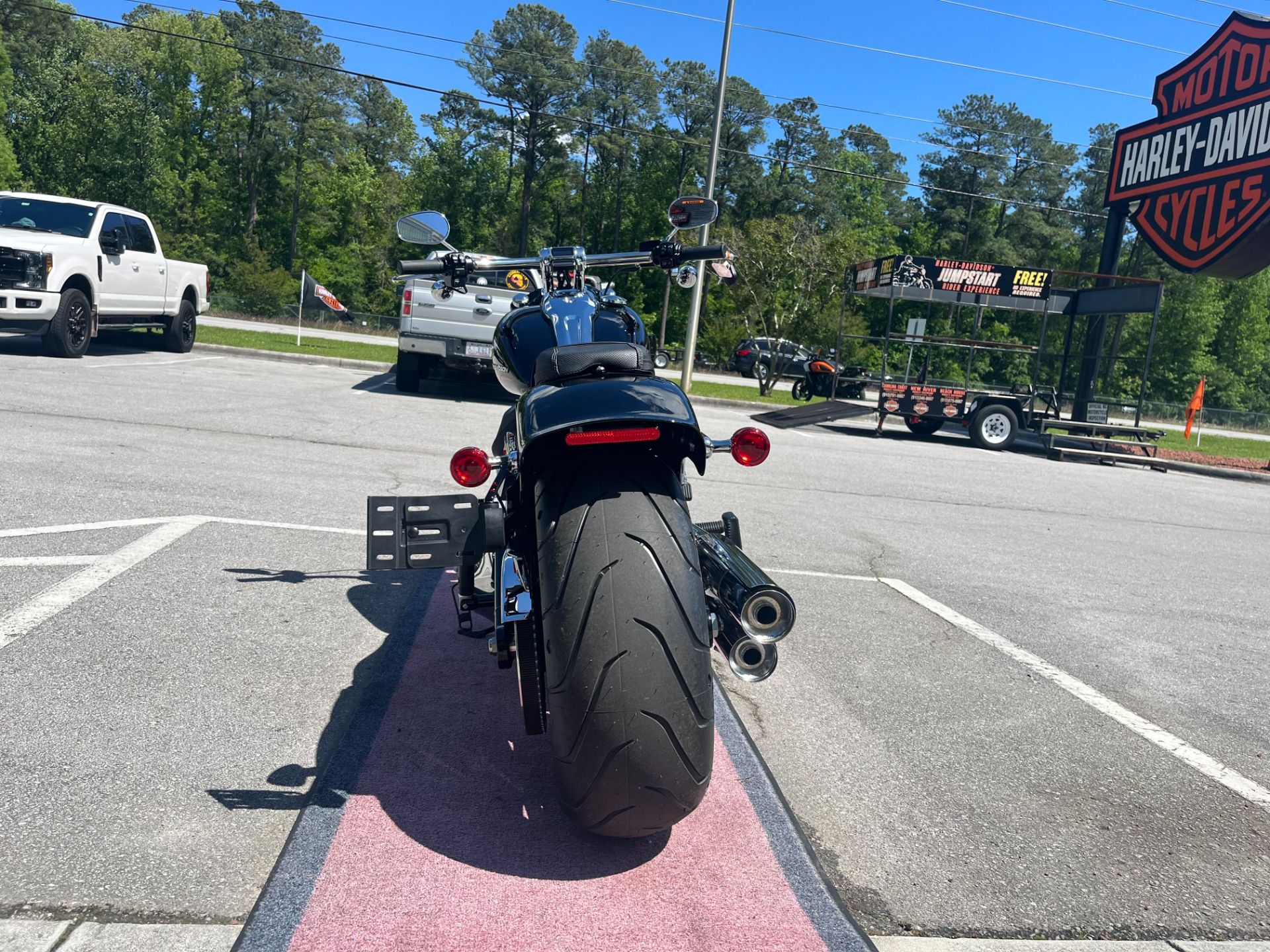 2023 Harley-Davidson Breakout® in Jacksonville, North Carolina - Photo 8