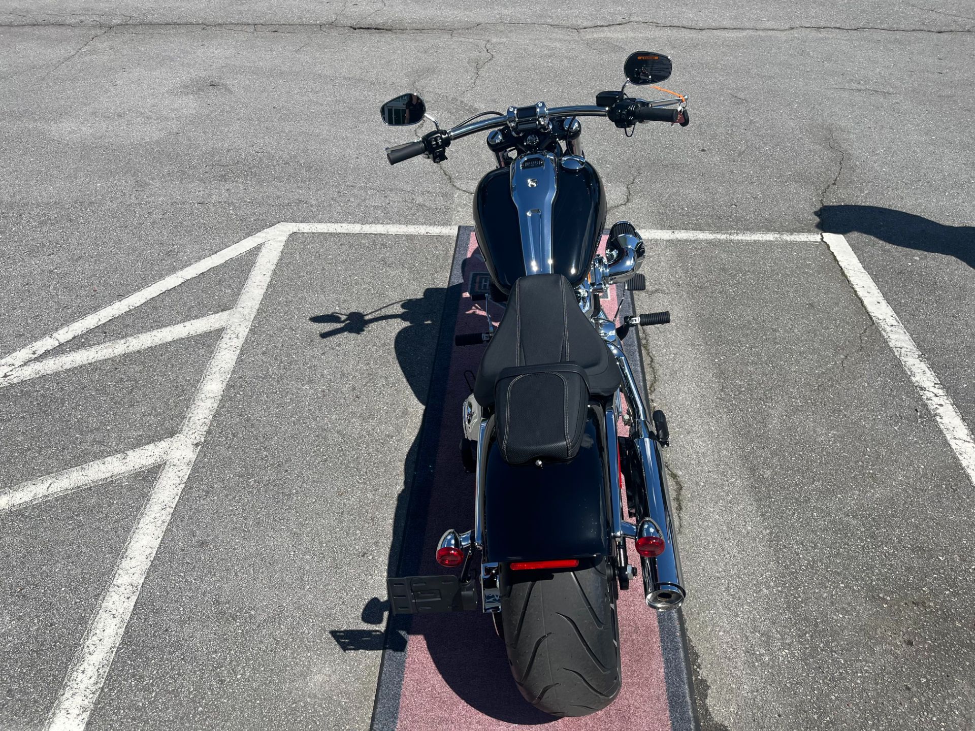 2023 Harley-Davidson Breakout® in Jacksonville, North Carolina - Photo 9