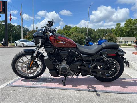 2024 Harley-Davidson Nightster® Special in Jacksonville, North Carolina - Photo 2