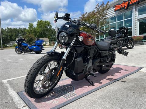 2024 Harley-Davidson Nightster® Special in Jacksonville, North Carolina - Photo 3