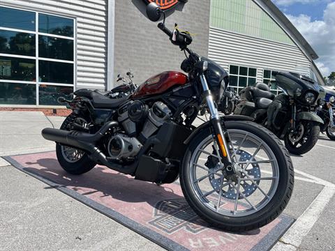 2024 Harley-Davidson Nightster® Special in Jacksonville, North Carolina - Photo 4