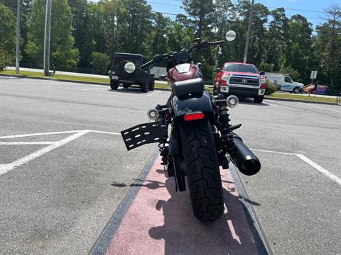 2024 Harley-Davidson Nightster® Special in Jacksonville, North Carolina - Photo 8