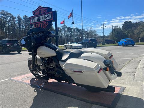 2023 Harley-Davidson Street Glide® ST in Jacksonville, North Carolina - Photo 6