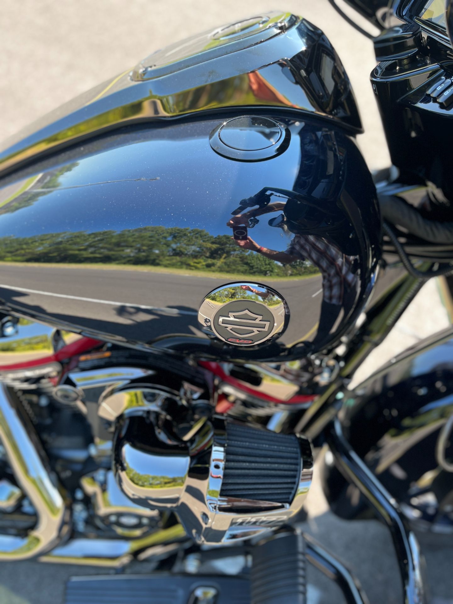 2022 Harley-Davidson CVO™ Street Glide® in Jacksonville, North Carolina - Photo 6
