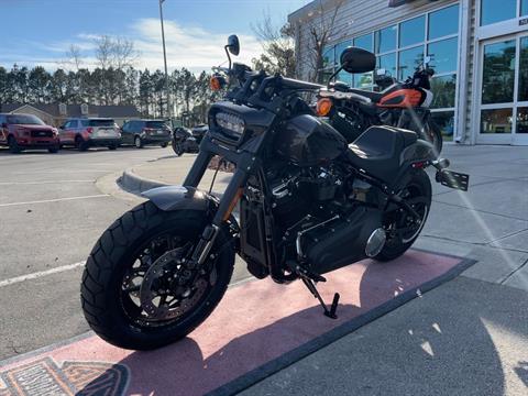 2023 Harley-Davidson Fat Bob® 114 in Jacksonville, North Carolina - Photo 3