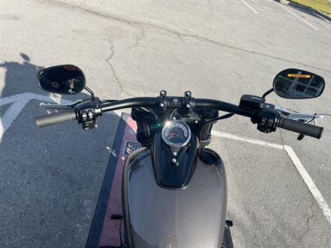 2023 Harley-Davidson Fat Bob® 114 in Jacksonville, North Carolina - Photo 10